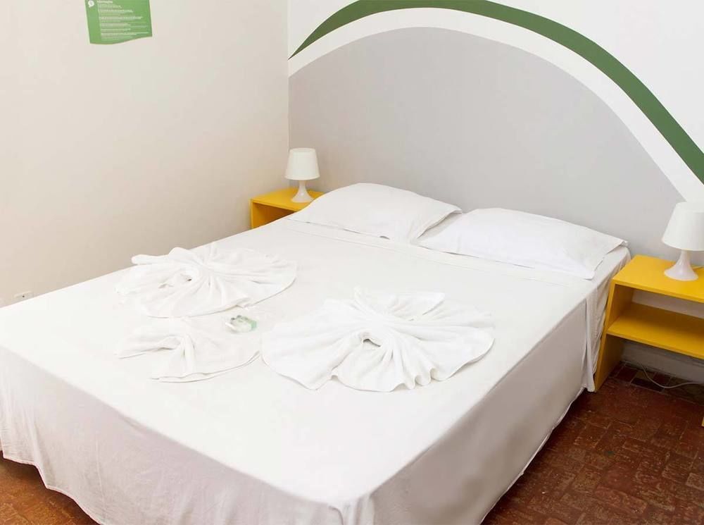 Che Lagarto Hostel Salvador Esterno foto